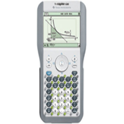 Calculadora Texas Instruments TI-Nspire™ CAS