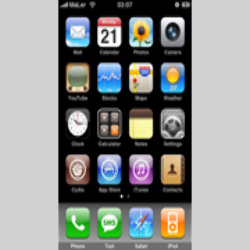 Desbloqueo iPhone Español Firmware 2.0. Actualiza de 1.1.4 a 2.0