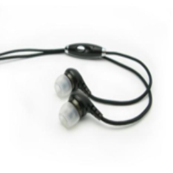 Audifonos Ultimate Ears Metro Fi 100v para iPhone Manos Libres