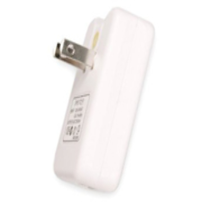 Cargador USB para iPod Shuffle y iPod