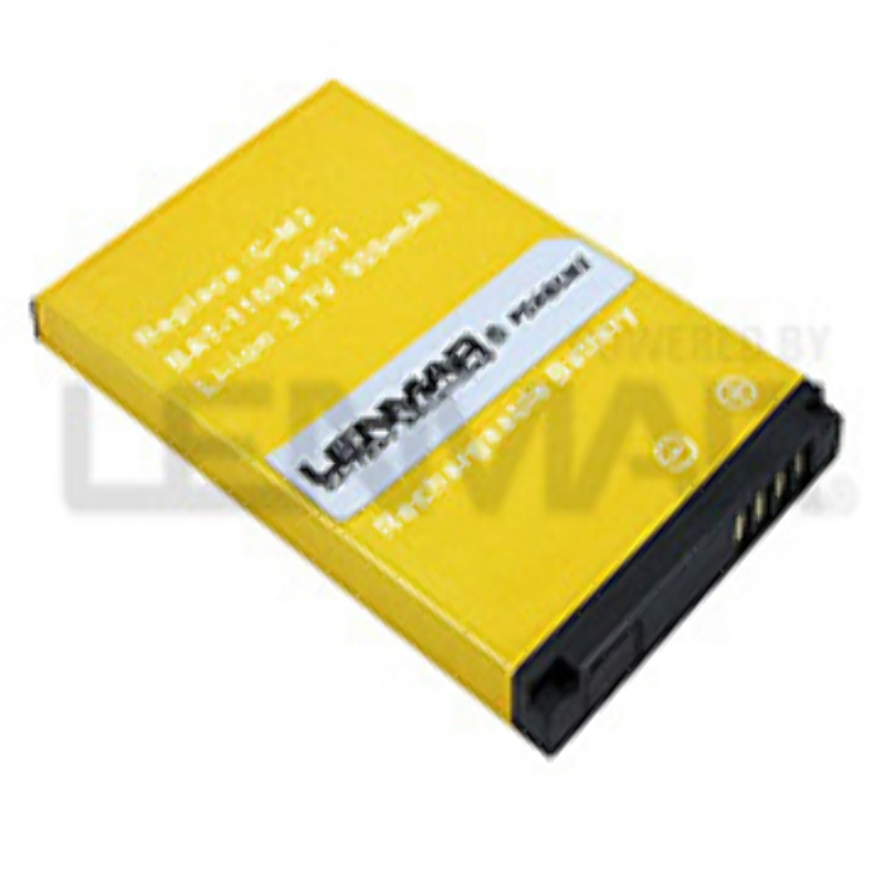 Bateria Lenmar para Blackberry Pearl 8100 C-M2