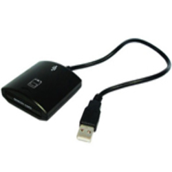 Adaptador de Memory Card para Playstation 3 / PS2 a USB PC
