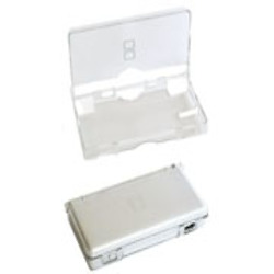Cristal Case Protector para Nintendo DS Lite