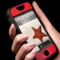 Case de Silicona para iPhone estilo Revo