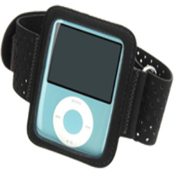 Correa de Brazo iPod Nano 3era Generación Excelente terminación
