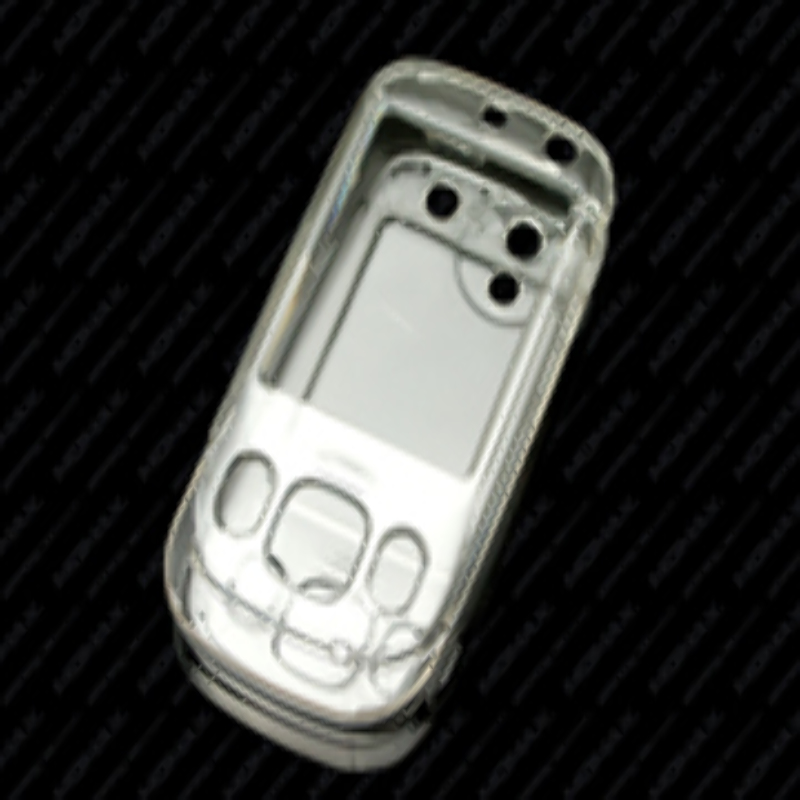 Case Acrilico de protección para HTC Touch Dual