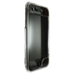 Cristal Case Carcaza para iPhone 3G!
