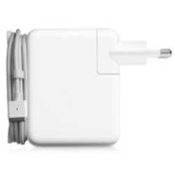 Cargador para Apple MacBook Magsafe 60W 16.5V 3.65A MA538LL/A