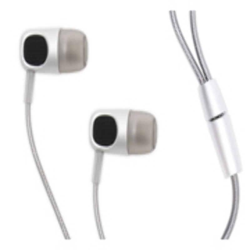 Audífonos Griffin Tunebuds Fit para iPod, Mp3, iPhone