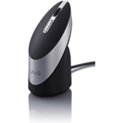 Mouse Láser Bluetooth Recargable Sony VGP-BMS77 VAIO USADO