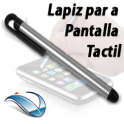 Lapiz para Pantalla Tactil iPhone, iPod Touch, etc.