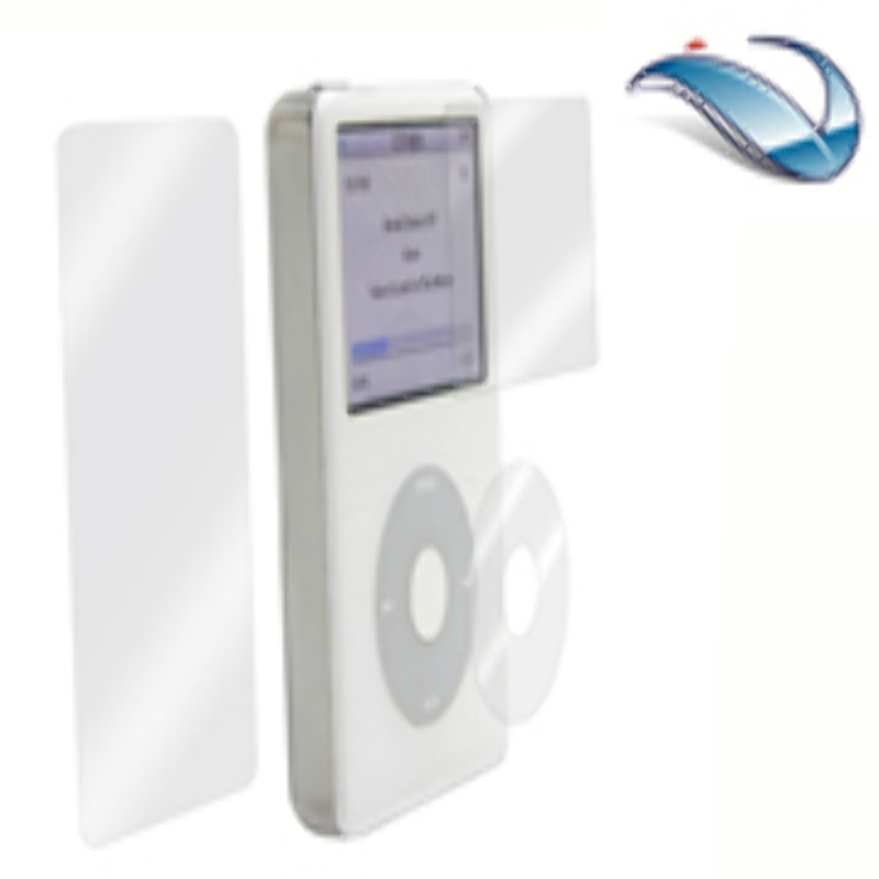 Lamina Protectora iPod Classic 120GB 160GB