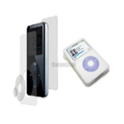 PROTECTOR COMPLETO SUPERFICIE IPOD VIDEO