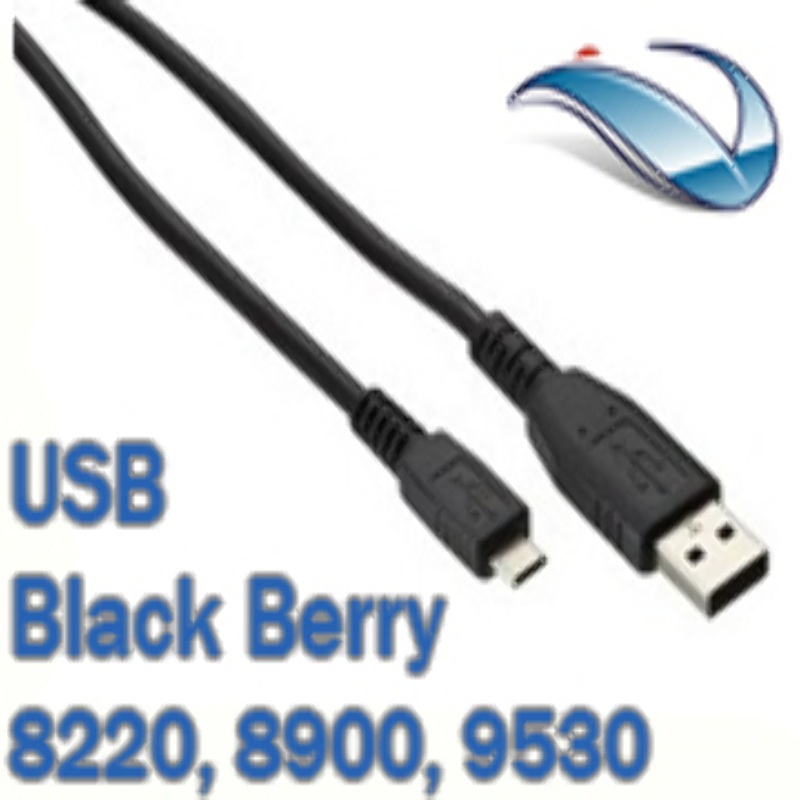 Cable Usb a Micro USB Blackberry Sonyericsson Samsung HTC LG