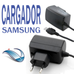 Cargador Viaje Samsung U600, D900, D820, T519