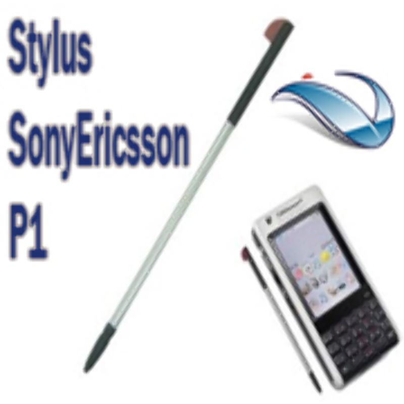 Stylus Sony Ericsson P1 - Lapiz Puntero