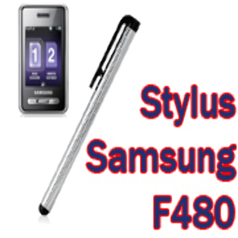 Stylus Samsung F480 - Lapiz Puntero