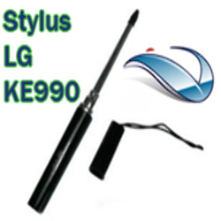 Stylus LG KE990 - Lapiz Puntero