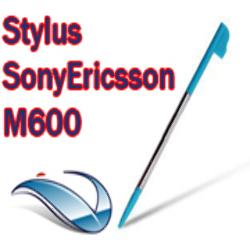 Stylus Sony Ericsson M600 - Lapiz Puntero