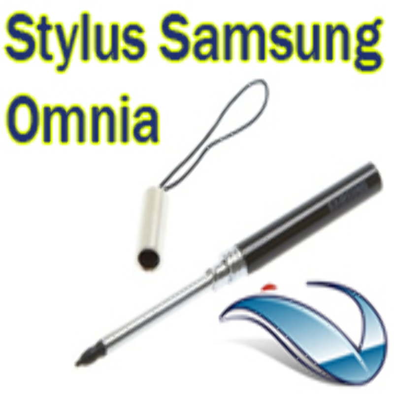 Stylus Samsung Omnia - Lapiz Puntero