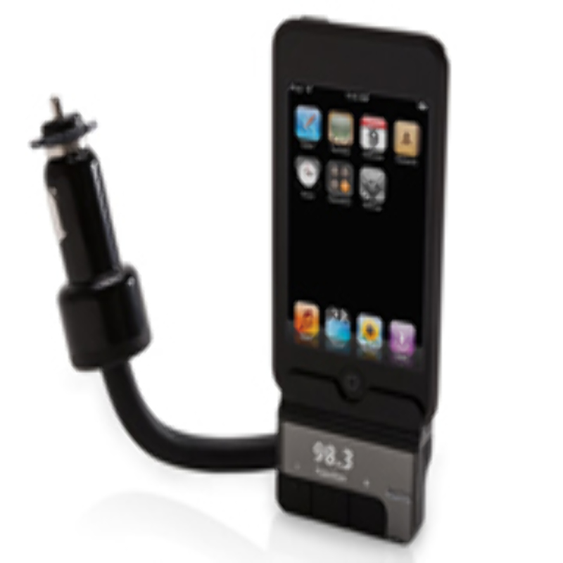 Roadtrip con Smartscan para iPod 4040-RDTRPB