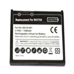 Bateria Recargable iPAQ rx3100/3400/3700 y hx2000/2400/2700