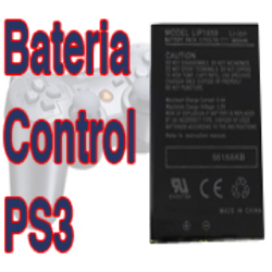 Batería PSP Fat 3.600mAh Ultra Capacidad