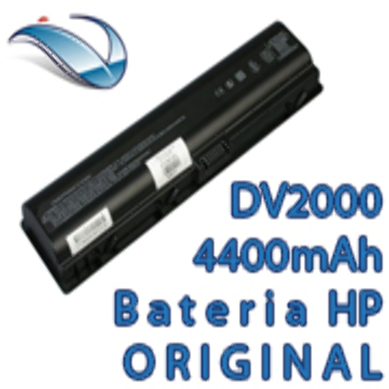 Batería HP COMPAQ PAVILION DV2000 V3000 ORIGINAL