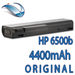 Batería HP serie 6700b 6500b 6930p ORIGINAL