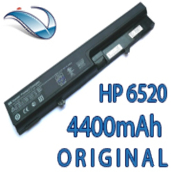 Bateria HP Compaq 6520s 6531s 6820s Original
