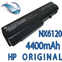 Bateria HP Compaq NX6120 NC6110 NC6220 NX6110 Original