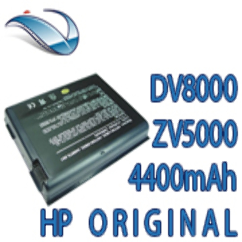 Bateria HP ZV5000 Presario R3000 - Original