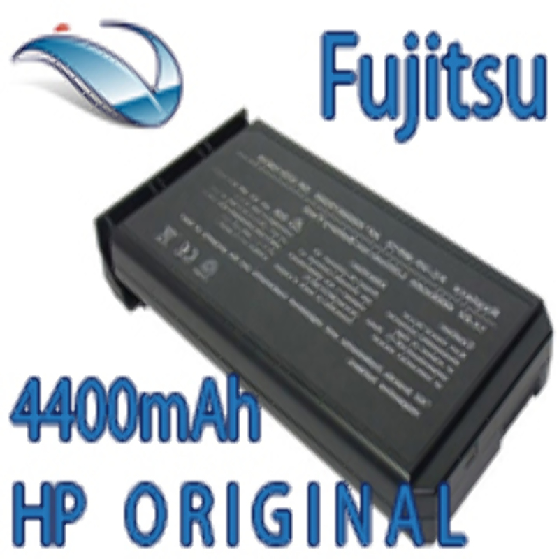Bateria para FUJITSU-SIEMENS Amilo Pro V2010 L7300 E2000