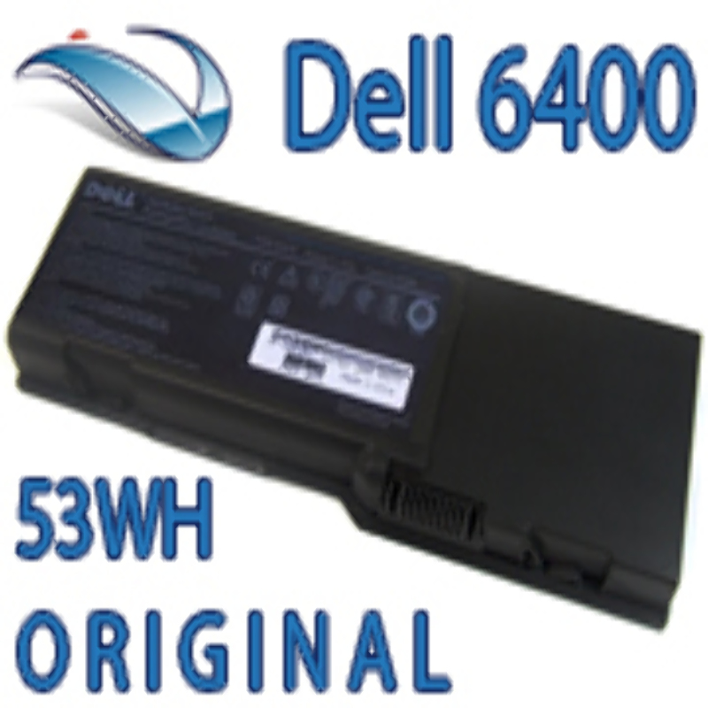 Bateria Dell Inspiron 6400 1501 Vostro 1000 - Original