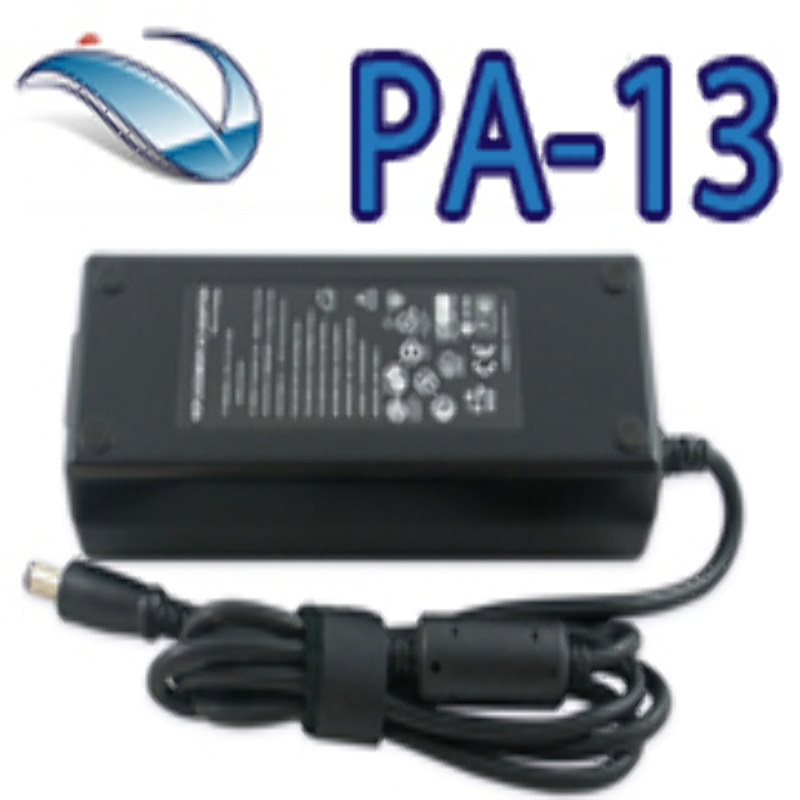 Cargador AC para DELL PA-13 19.5V 6.7A 130W