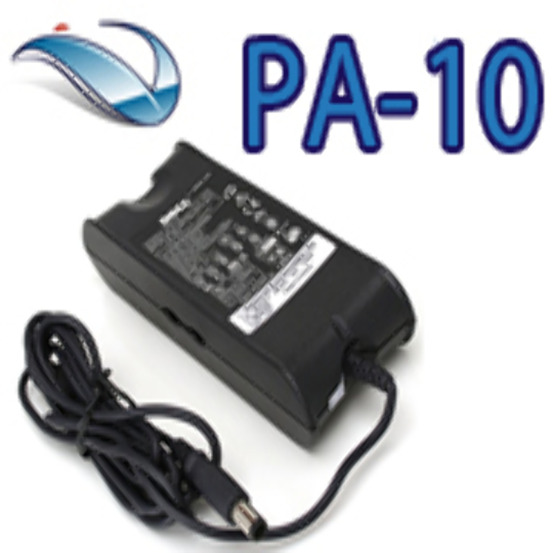 Cargador AC para DELL PA-10 19.5V 4.62A