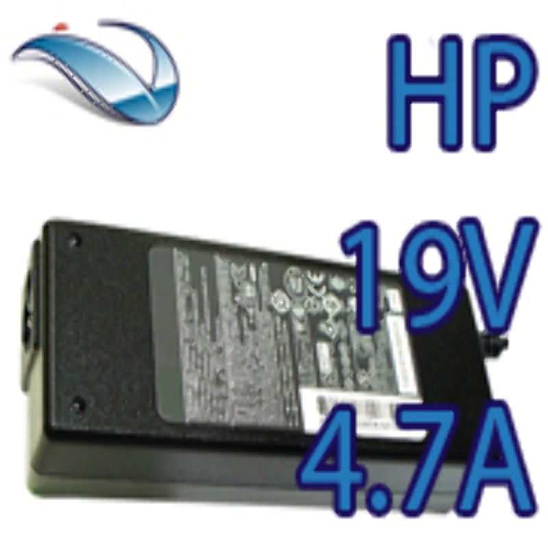 Cargador para HP Compaq 19V 4.74A 4.8 x 1.7MM