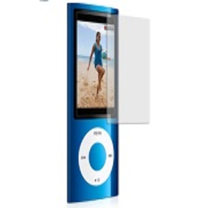 Lamina Protección Screenguard para iPod Nano Chromatic 5ta 4ta G