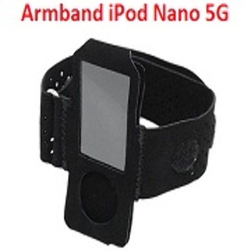 Armband Correa Brazo para iPod Nano 5G