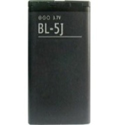 Batería Reemplaza Nokia BL-5J para Nokia 5800 XpressMusic