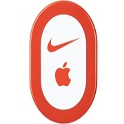 Sensor Nike+ para iPhone 3GS, iPod Touch, iPod Nano