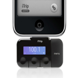 Griffin Itrip con App Support iPhone 3GS iPod Touch Nano Classic