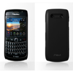 Shield Case de Policarbonato iShell para Blackberry 9700