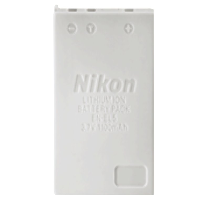 Batería Nikon EN-EL5 Original para P90 P100 P80