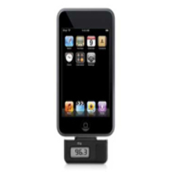 iTrip LCD para iPod Touch Nano Classic compatible iPhone 3GS*