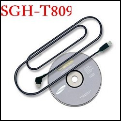 CABLE DATOS SAMSUNG SGH-T809 T800 P300