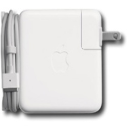 Cargador Apple Original 16.5V 3.65A Magsafe 60W A1184 Macbook