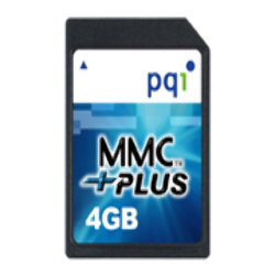 MMC 4GB 170X