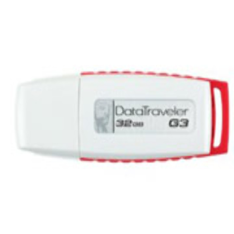 Pendrive Kingston Datatraveler G3 32GB