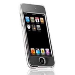 Cristal Case de Acrilico para iPod Touch 4G Cuarta Generación